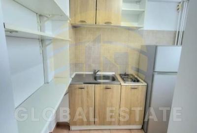 Garsonieră decomandată în Pantelimon - 6