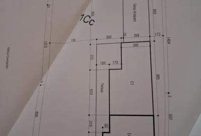Casă cu 3 camere cu Teren 450 Mp în Mihai Bravu - 1