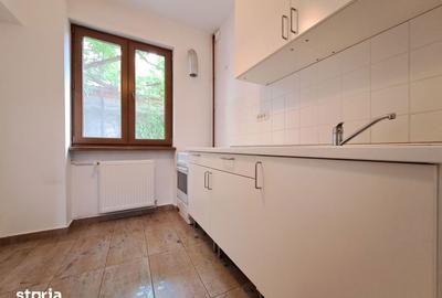 Apartament cu 2 camere decomandat în Domenii - 15