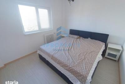 Apartament cu 2 camere decomandat, mobilat în Grivița