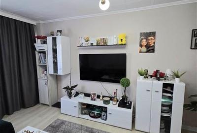Apartament cu 2 camere decomandat, mobilat în Central - 3