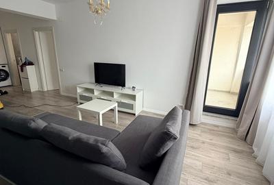 Apartament cu 2 camere decomandat în Exterior Vest - 3