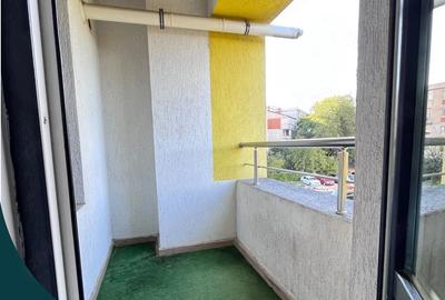 Garsonieră decomandată în Cug