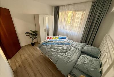 Apartament cu 3 camere semidecomandat, mobilat în Nicolae Grigorescu - 15