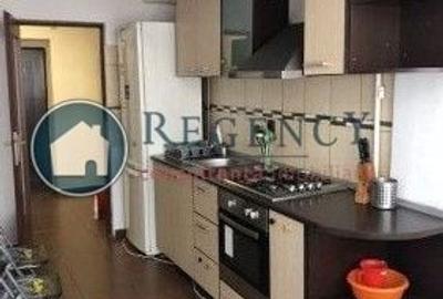 Apartament cu 2 camere semidecomandat în Mihai Bravu - 1