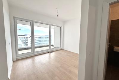 Apartament cu 3 camere semidecomandat în Străulești - 14