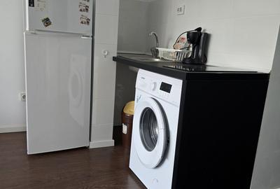 Garsonieră nedecomandată în Sârbi