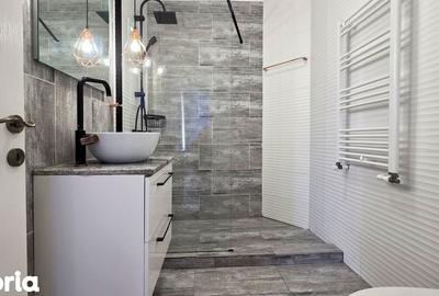 Apartament cu 2 camere în Nord - 8