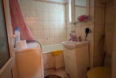 Apartament cu 2 camere decomandat în Central - 2