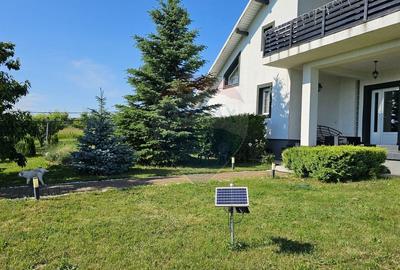 Casă individuală cu 6 camere cu Teren 3614 Mp în Liteni (Moara) - 50