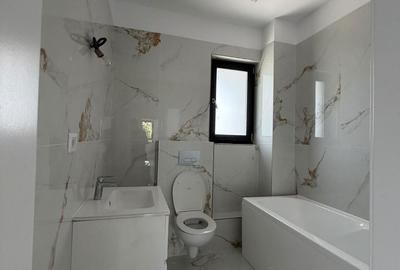 Casă cu 4 camere cu Teren 350 Mp în Central - 15