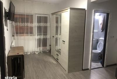 Garsonieră în Progresul - 3