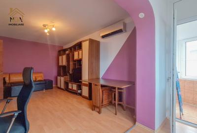 Apartament cu 2 camere decomandat în Centrul Civic - 4