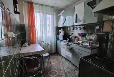 Apartament cu 2 camere nedecomandat în Central - 2