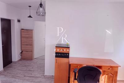 Apartament cu 2 camere semidecomandat, mobilat în Florești - 6