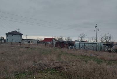 Teren Construcții intravilan de 500 mp, în Năvodari - 8