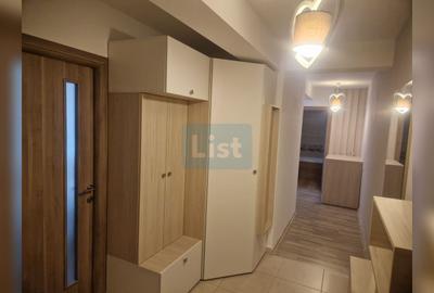 Apartament cu 2 camere decomandat în Mărăști - 7