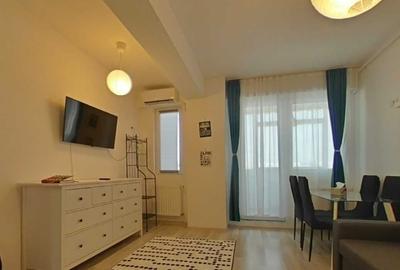 Apartament cu 2 camere decomandat în Roșu