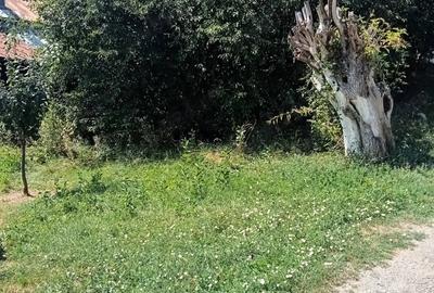 Teren de 913 mp, în Podu Vadului - 3