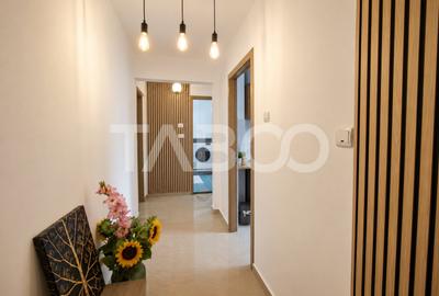 Apartament cu 2 camere decomandat, mobilat în Ștrand - 16