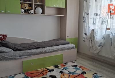Casă individuală cu 3 camere cu Canalizare în Sânmihaiu Român - 5