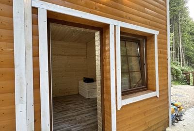 Spațiu comercial, de 160 mp, în Rucăr - 5