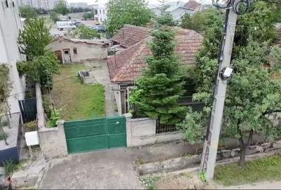 Casă cu 3 camere în Centura - 2