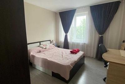 Apartament cu 3 camere în Progresul - 3