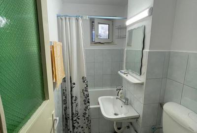 Apartament cu 2 camere decomandat în Electroprecizia - 2