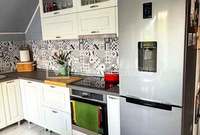 Apartament cu 3 camere decomandat în Florești - 3