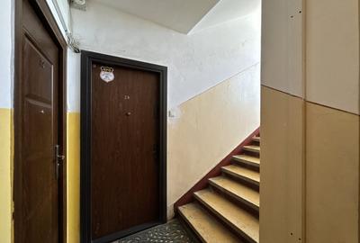 Apartament cu 3 camere semidecomandat, mobilat în Chibrit - 12