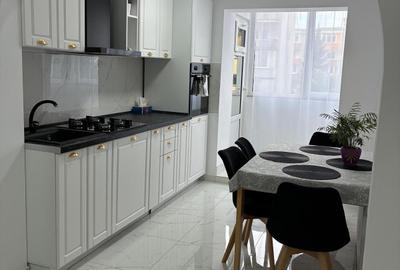 Apartament cu 2 camere decomandat în Mănăștur