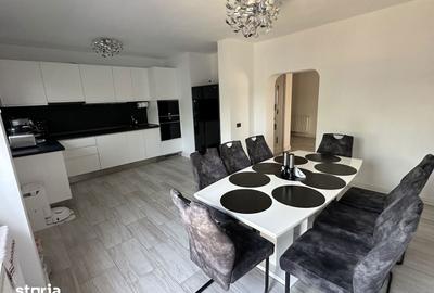 Casă cu 10 camere cu Teren 425 Mp în Sânmartin - 12