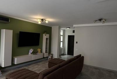 Apartament cu 2 camere decomandat în Intim - 2