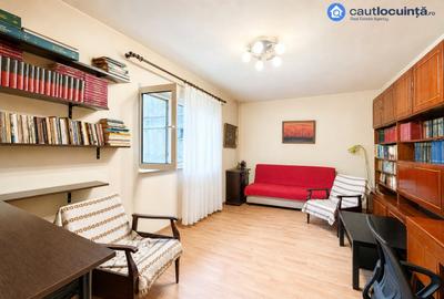 Apartament cu 2 camere decomandat în Gorjului