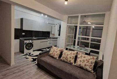 Apartament cu 2 camere semidecomandat în Ciurea - 1