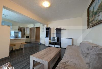 Apartament cu 3 camere în Nufărul
