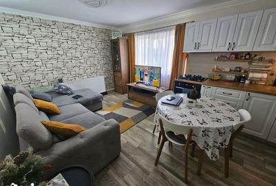 Apartament cu 5 camere în Nord - 16