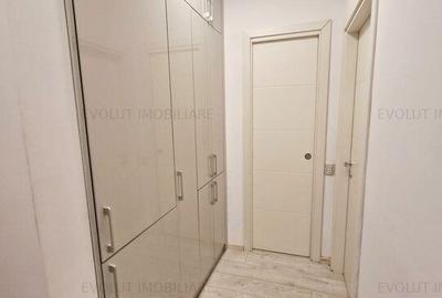Apartament cu 2 camere în Palazu Mare - 7