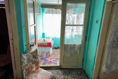 Casă cu 2 camere în Gruiu (Căteasca) - 3