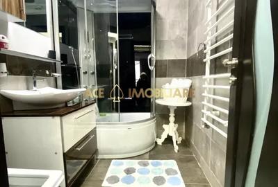 Apartament cu 2 camere semidecomandat, mobilat în Lacul Morii - 6