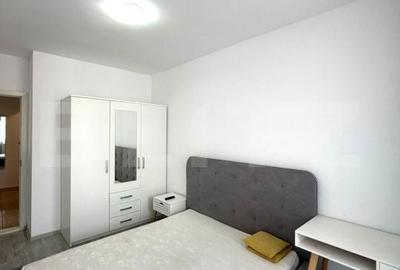 Apartament cu 3 camere decomandat în Iris - 11
