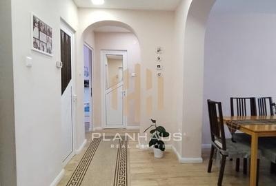 Apartament cu 4 camere semidecomandat, mobilat în Ultracentral - 5