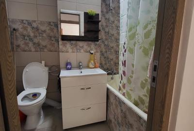 Garsonieră decomandată în Cățelu - 5
