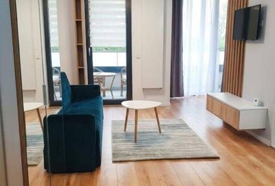 Apartament cu 2 camere decomandat în Gheorgheni - 2