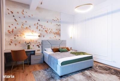 Apartament cu 4 camere în Nord - 4