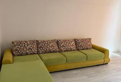 Apartament cu 2 camere decomandat, mobilat în Berceni - 3