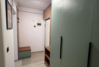 Garsonieră decomandată în Tătărași - 1
