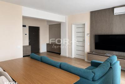 Apartament cu 2 camere decomandat în Calea Aradului - 9