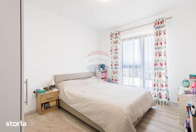 Apartament cu 2 camere decomandat în Cristian - 2